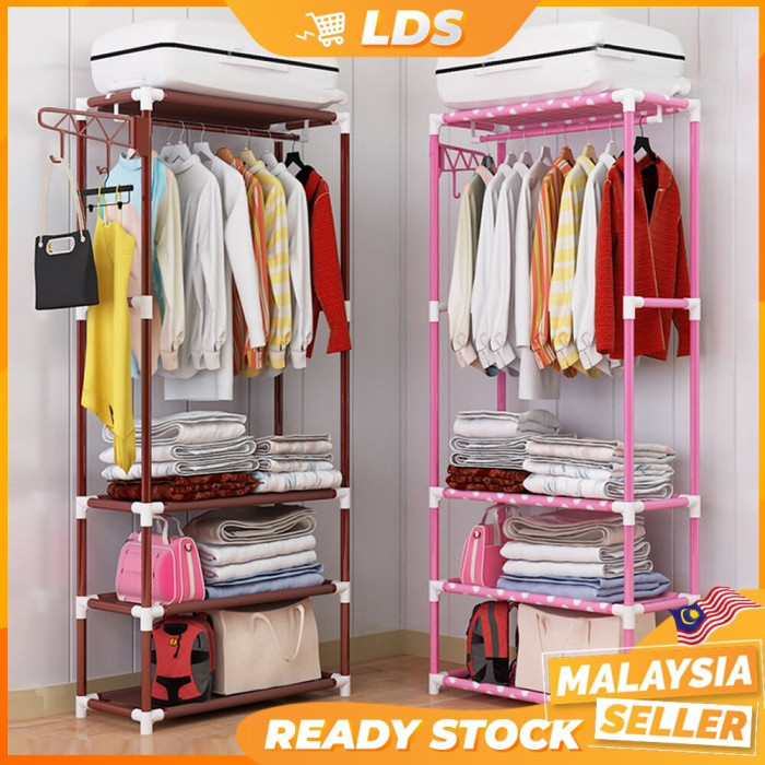 Fashion Coat Rack