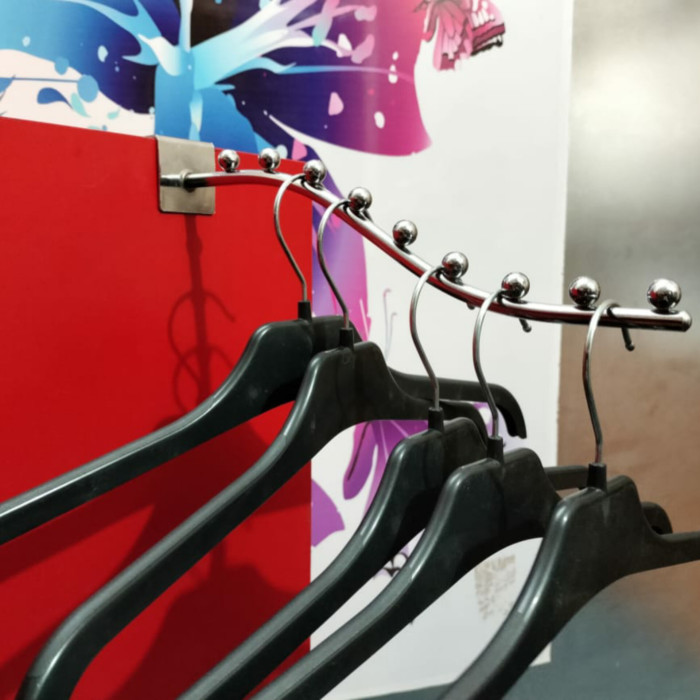 Majic Hangaring (2pc)