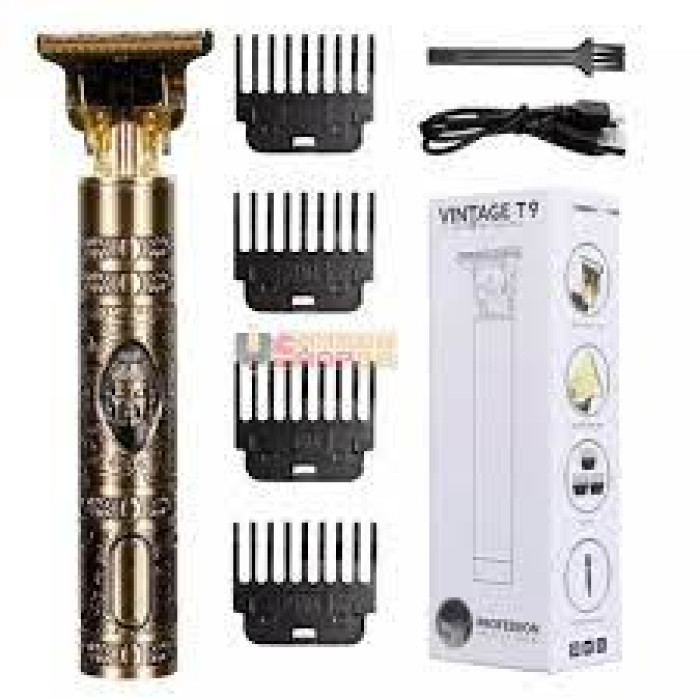 T9 Trimmer New